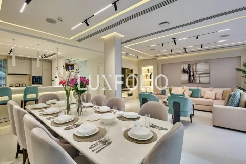 Villa til leie i Dubai Marina, Dubai, Emiratene 5 soverom, 464 kvm Nr. 628165 - Foto 6