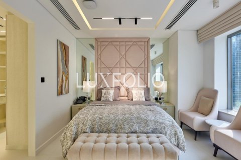 Villa til leie i Dubai Marina, Dubai, Emiratene 5 soverom, 464 kvm Nr. 628165 - Foto 10
