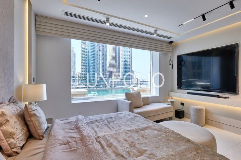 Villa til leie i Dubai Marina, Dubai, Emiratene 5 soverom, 464 kvm Nr. 628165 - Foto 17