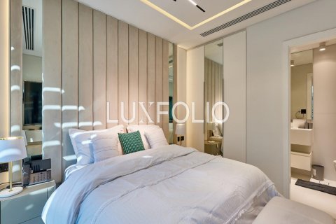 Villa til leie i Dubai Marina, Dubai, Emiratene 5 soverom, 464 kvm Nr. 628165 - Foto 15