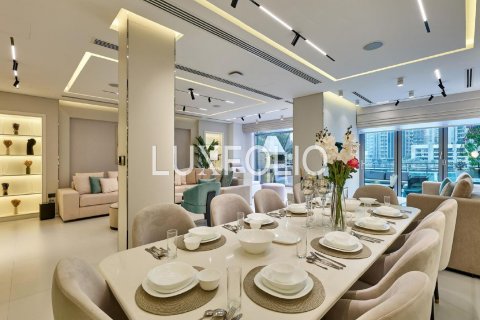Villa til leie i Dubai Marina, Dubai, Emiratene 5 soverom, 464 kvm Nr. 628165 - Foto 7