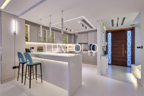 Villa til leie i Dubai Marina, Dubai, Emiratene 5 soverom, 464 kvm Nr. 628165 - Foto 4