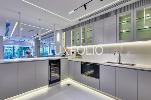 Villa til leie i Dubai Marina, Dubai, Emiratene 5 soverom, 464 kvm Nr. 628165 - Foto 5