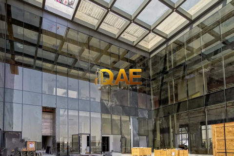 Obchod v Mirdif, Dubai, SAE 101 m² Č.: 576003 - fotografie 5