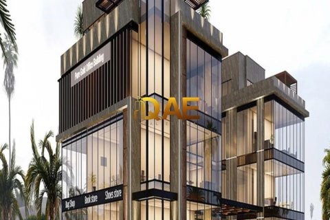 Obchod v Mirdif, Dubai, SAE 101 m² Č.: 576003 - fotografie 19