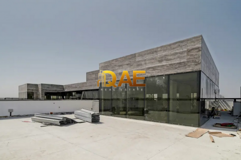Obchod v Mirdif, Dubai, SAE 101 m² Č.: 576003 - fotografie 17