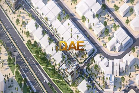 Obchod v Mirdif, Dubai, SAE 101 m² Č.: 576003 - fotografie 20