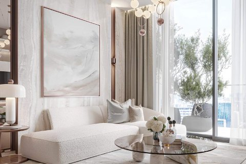 Apartament në 15 Cascade në Motor City, Dubai, Emiratet e Bashkuara Arabe 39.28 m2. № 580136 - Foto 8