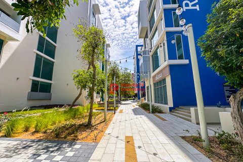 Снять в аренду офис в Dubai Media City, Дубай, ОАЭ 117м2, № 542258 - фото 18