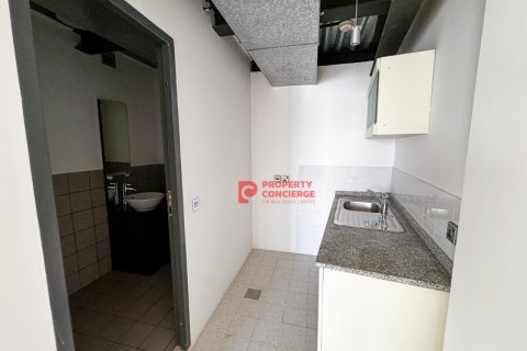 Снять в аренду офис в Dubai Media City, Дубай, ОАЭ 117м2, № 542258 - фото 5
