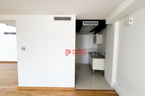 Снять в аренду офис в Dubai Media City, Дубай, ОАЭ 117м2, № 542258 - фото 4