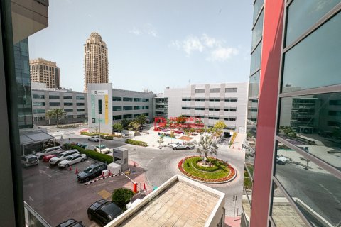 Снять в аренду офис в Dubai Media City, Дубай, ОАЭ 117м2, № 542258 - фото 9