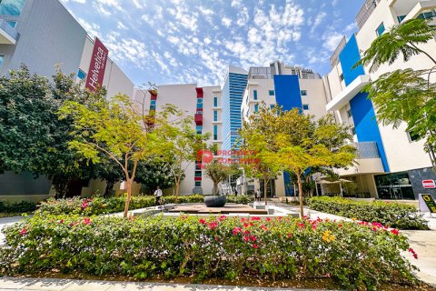 Снять в аренду офис в Dubai Media City, Дубай, ОАЭ 117м2, № 542258 - фото 17