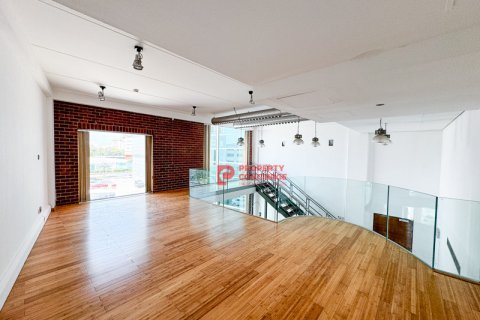 Снять в аренду офис в Dubai Media City, Дубай, ОАЭ 117м2, № 542258 - фото 14
