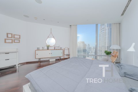 Apartment in Burj Khalifa, Dubai, UAE 2 bedrooms, 189 sq.m. № 586402 - photo 9