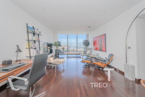 Apartment in Burj Khalifa, Dubai, UAE 2 bedrooms, 189 sq.m. № 586402 - photo 3