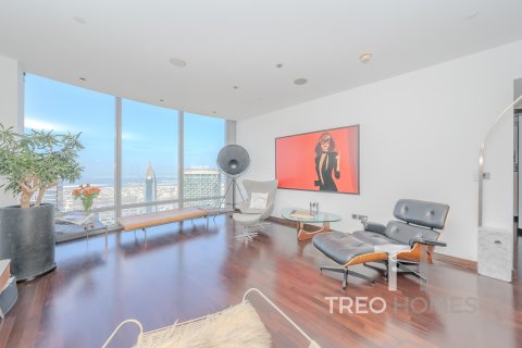 Apartment in Burj Khalifa, Dubai, UAE 2 bedrooms, 189 sq.m. № 586402 - photo 1