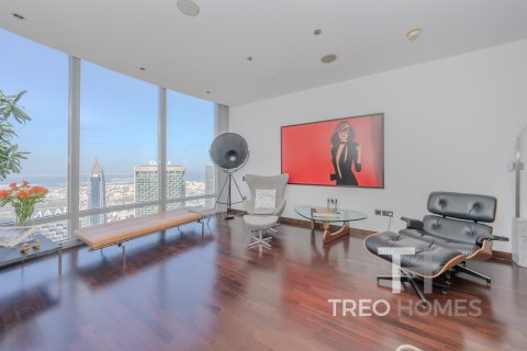 Apartment in Burj Khalifa, Dubai, UAE 2 bedrooms, 189 sq.m. № 586402 - photo 4