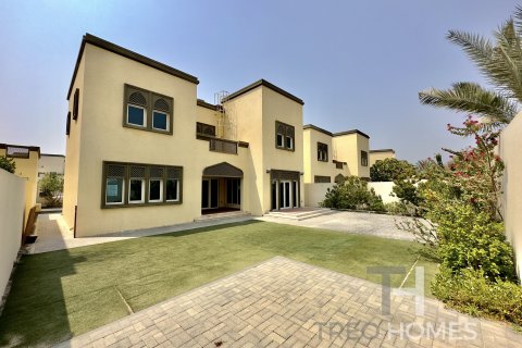 阿联酋 Dubai Jumeirah Park 待售 : 3 卧, 285 平方米 , 编号586401 - 照片 10