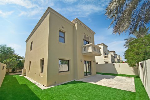 Villa sa Arabian Ranches 2, Dubai, UAE 4 silid-tulugan, 297 sq.m. № 586404 - larawan 1