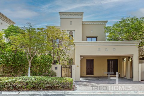 Villa sa Arabian Ranches 2, Dubai, UAE 4 silid-tulugan, 297 sq.m. № 586404 - larawan 22