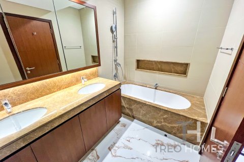 Apartmen di The Hills, Dubai, UAE 3 bilik tidur, 166 meter persegi № 586405 - foto 13