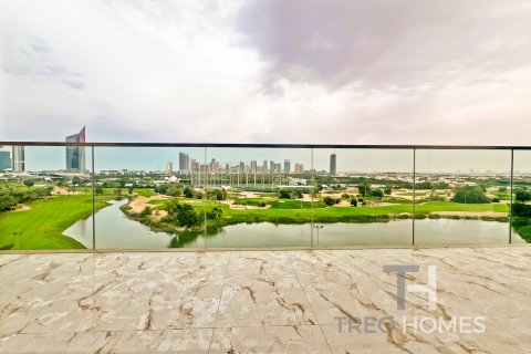 Apartmen di The Hills, Dubai, UAE 3 bilik tidur, 166 meter persegi № 586405 - foto 17