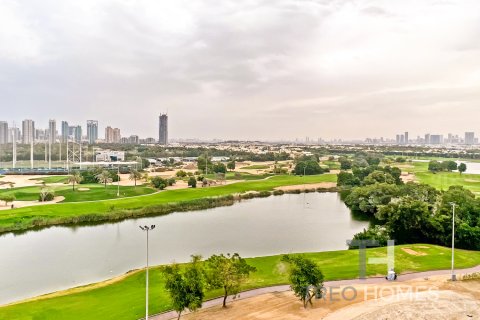 Apartmen di The Hills, Dubai, UAE 3 bilik tidur, 166 meter persegi № 586405 - foto 16