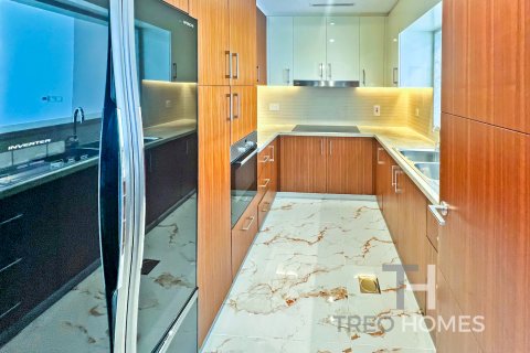 Apartmen di The Hills, Dubai, UAE 3 bilik tidur, 166 meter persegi № 586405 - foto 5