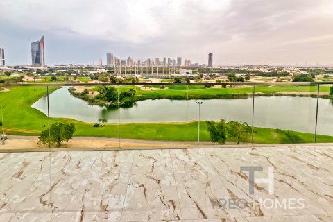 Apartmen di The Hills, Dubai, UAE 3 bilik tidur, 166 meter persegi № 586405 - foto 1