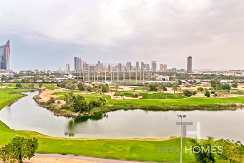 Apartmen di The Hills, Dubai, UAE 3 bilik tidur, 166 meter persegi № 586405 - foto 15