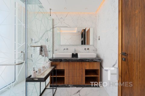 Vila v Palm Jumeirah, Dubai, SAE 6 ložnice, 654 m² Č.: 586403 - fotografie 19
