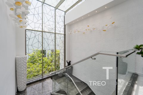 Vila v Palm Jumeirah, Dubai, SAE 6 ložnice, 654 m² Č.: 586403 - fotografie 23