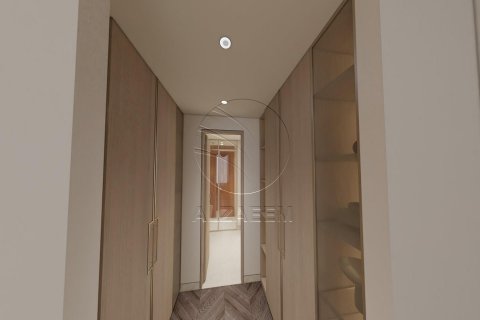 Byt na Saadiyat Island, Abu Dhabi, SAE 1 ložnice, 93 m² Č.: 615773 - fotografie 11
