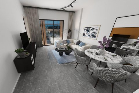 Apartment on the Saadiyat Island, Abu Dhabi, UAE 1 bedroom, 68 sq.m. № 615777 - photo 3
