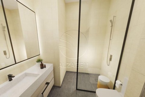 Apartment on the Saadiyat Island, Abu Dhabi, UAE 1 bedroom, 68 sq.m. № 615777 - photo 7