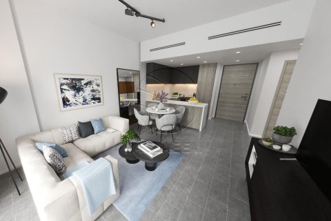 Apartment on the Saadiyat Island, Abu Dhabi, UAE 1 bedroom, 68 sq.m. № 615777 - photo 2