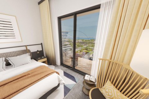 Apartment on the Saadiyat Island, Abu Dhabi, UAE 1 bedroom, 68 sq.m. № 615777 - photo 5