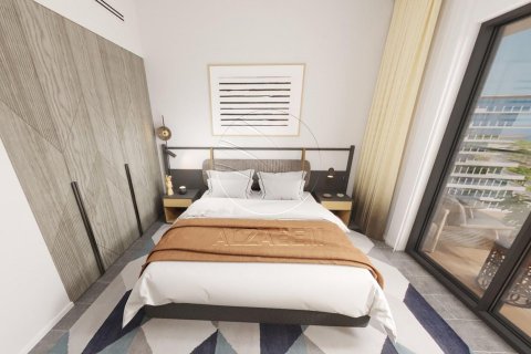 Apartment on the Saadiyat Island, Abu Dhabi, UAE 1 bedroom, 68 sq.m. № 615777 - photo 6