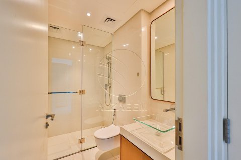 Appartamento in vendita a Saadiyat Island, Abu Dhabi, EAU 1 camera da letto, 139 mq. № 615775 - foto 9