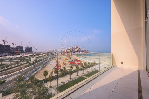 Appartamento in vendita a Saadiyat Island, Abu Dhabi, EAU 1 camera da letto, 139 mq. № 615775 - foto 1