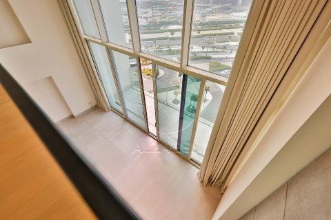 Appartamento in vendita a Saadiyat Island, Abu Dhabi, EAU 1 camera da letto, 139 mq. № 615775 - foto 11