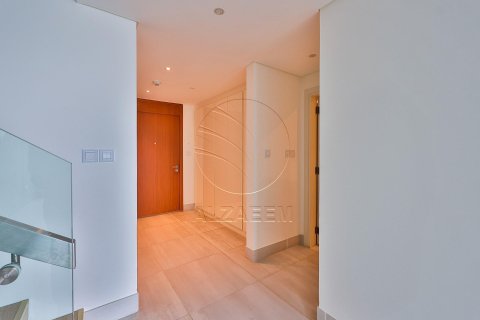 Appartamento in vendita a Saadiyat Island, Abu Dhabi, EAU 1 camera da letto, 139 mq. № 615775 - foto 7
