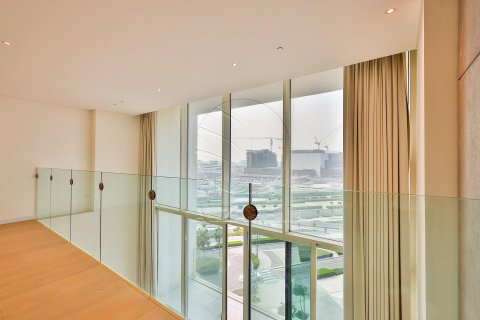 Appartamento in vendita a Saadiyat Island, Abu Dhabi, EAU 1 camera da letto, 139 mq. № 615775 - foto 10
