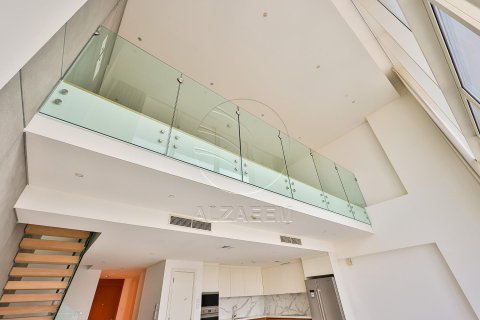 Appartamento in vendita a Saadiyat Island, Abu Dhabi, EAU 1 camera da letto, 139 mq. № 615775 - foto 6