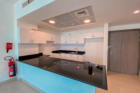 Apartament në Saadiyat Island, Abu Dhabi, Emiratet e Bashkuara Arabe 1 dhomë gjumi, 79 m2. № 615774 - Foto 3