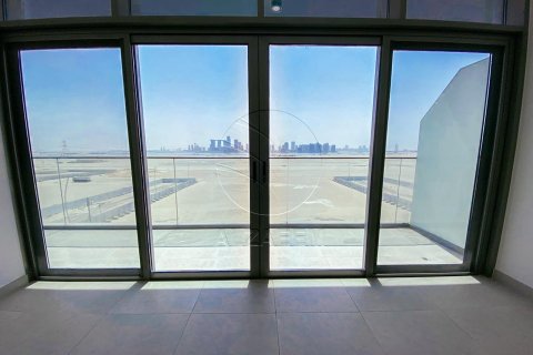 Apartament në Saadiyat Island, Abu Dhabi, Emiratet e Bashkuara Arabe 1 dhomë gjumi, 79 m2. № 615774 - Foto 1