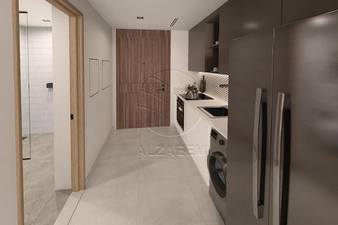 Byt na Saadiyat Island, Abu Dhabi, SAE 1 pokoj, 30 m² Č.: 615778 - fotografie 5