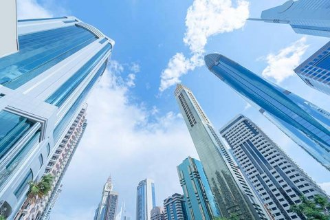 Is It a Good Idea to Invest in the UAE Real Estate During the Uncertainty Period?