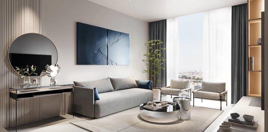 Διαμέρισμα σε Dubai, ΗΑΕ 3 υπνοδωμάτια, 170 τ.μ. Αρ. 598786